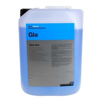 Koch Chemie Glas Star 10 Liter Glasreiniger Konzentrat