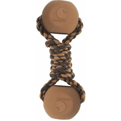 carhartt ROPE BONE DOG CHEW