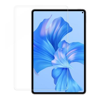 Schutzglas 9H kompatibel mit Huawei Matepad 11" 2022 Displayschutzfolie Schutzfoli
