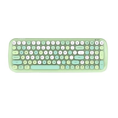 MOFII - SK-646BT Green - Tastatur