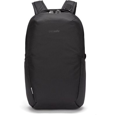 Pacsafe - Rucksack - Vibe 25 Econyl Black - 40100138