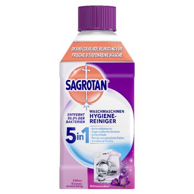 Sagrotan® Sagrotan® Waschmaschinenreiniger 0,25 l