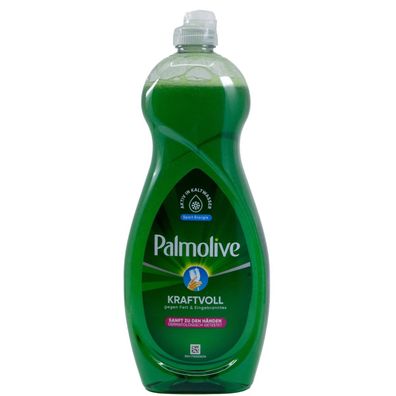 Palmolive 11502 Palmolive Kraftvoll Spülmittel 0,75 l