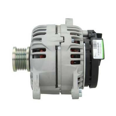 Lichtmaschine Renault 120A für OEM + Line Pro Vgl. Nr. 0124425038 / 0124425075