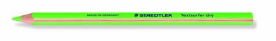 12x Staedtler® 128 64-5 Trockentextmarker Textsurfer® dry grün