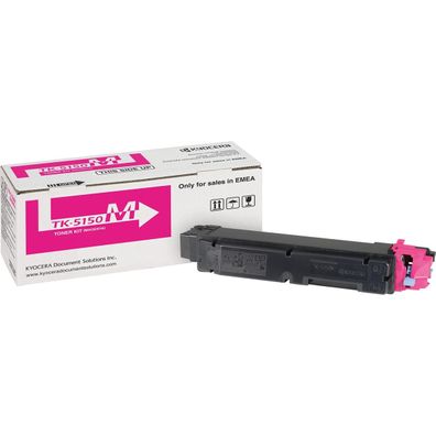 Kyocera TK-5150M magenta Toner