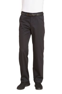 Leiber Herren Hose 12/5740/10 Schwarz