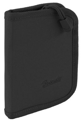 Brandit Portemonnaie Wallet in Black