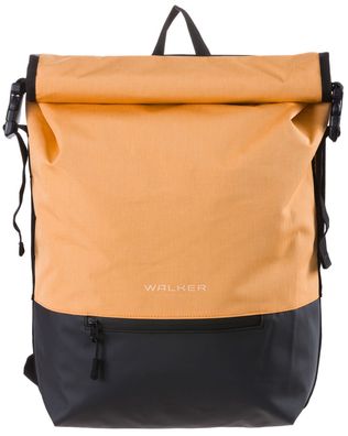 walker 42139-026 Schulrucksack Concept II - Mika peach