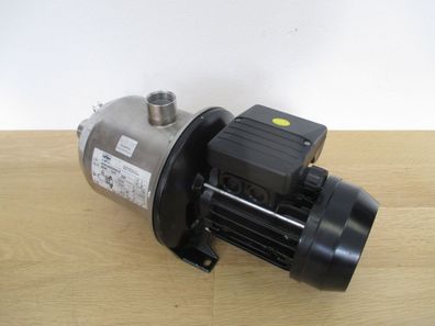 Pumpe Reflex MP 304-EM/OEM/06/EC/B E Regen - Brauchwasser 1 x230 V Druck A24/2