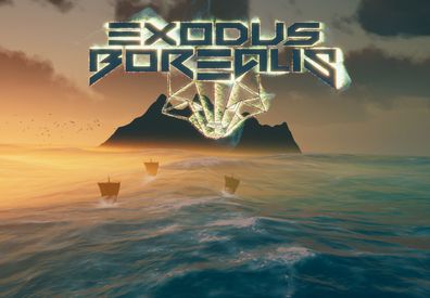 Exodus Borealis Steam CD Key