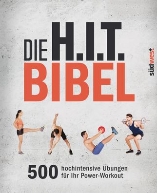 Die H.I.T.-Bibel, Lisa Purcell