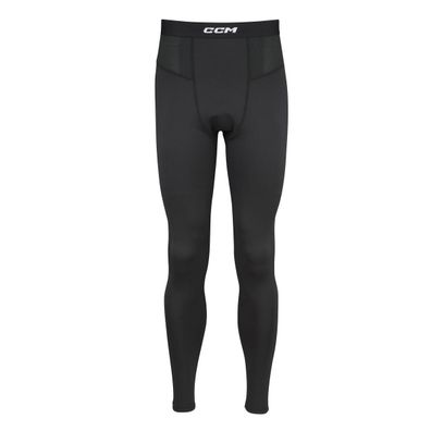 Hose CCM Performance Compression S23 Senior