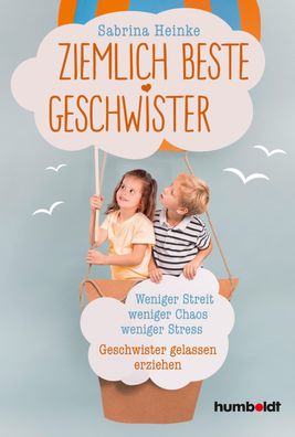 Ziemlich beste Geschwister, Sabrina Heinke