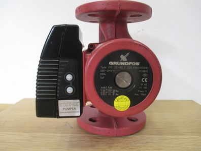 Pumpe Grundfos UPE 32-80 Heizungspumpe 1 x 230 V Umwälzpumpe 220 mm A24/5