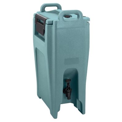 Cambro Ultra Sammelbehälter 20 Ltr Schiefer Blau