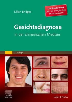 Gesichtsdiagnose, Lillian Bridges