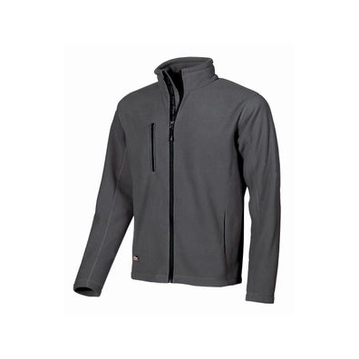 U-Power Fleece Jacke Warm