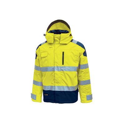 U-Power Jacke Defender