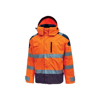 U-Power Jacke Defender