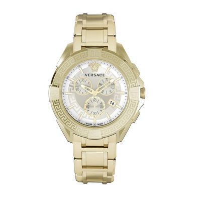 Versace - VE5CA0623 - Armbanduhr - Herren - Quarz - Chrono Sporty