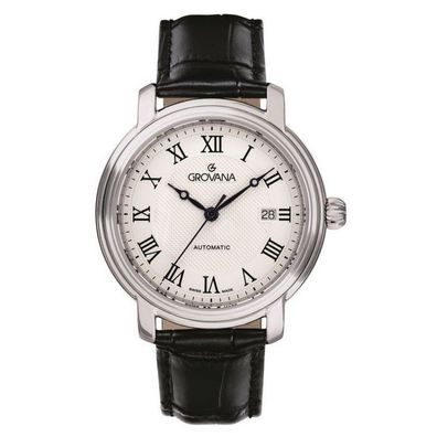 Grovana - 1703.2539 - Armbanduhr - Herren - Automatik - St. Andrews Fairway