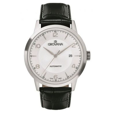 Grovana - 2110.2532 - Armbanduhr - Herren - Automatik - St. Andrews