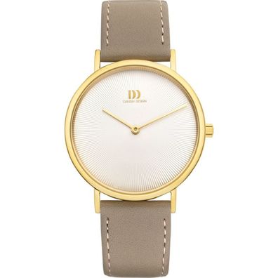 Danish Design - Armbanduhr - Damen - IV11Q1247