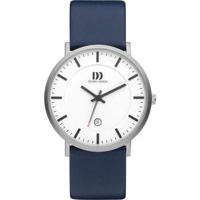 Danish Design - Armbanduhr - Herren - Chronograph - IQ12Q1157