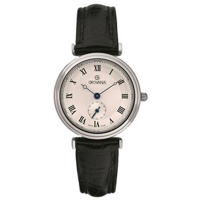 Grovana - 3276.1538 - Armbanduhr - Damen - Quarz - Belleville