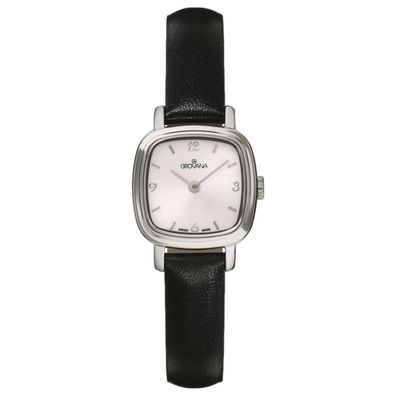 Grovana - 4160.1532 - Armbanduhr - Damen - Quarz - MayFair