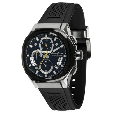 Goodyear - G. S01263.01.04 - Armbanduhr - Herren - Quarz