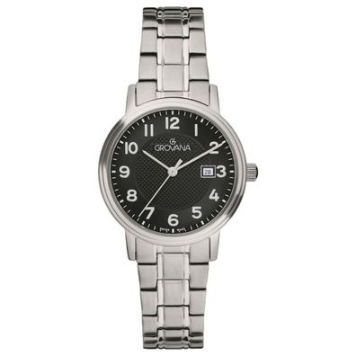 Grovana - 5550.1131 - Armbanduhr - Damen - Quarz - Kensington