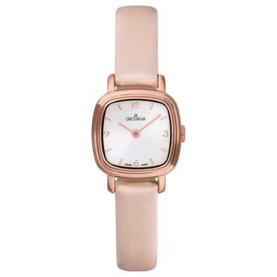 Grovana - 4160.1562 - Armbanduhr - Damen - Quarz - MayFair