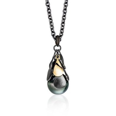 Luna Creation - 216.0845 - Luna-Pearls - Collier - Damen