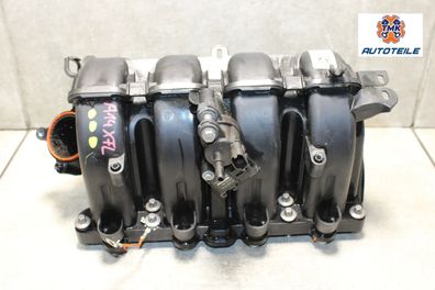 Opel Ampera A Ansaugbrücke Ansaugkrümmer 1.4 A14XFL 55568900 SC BY6V5