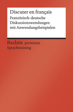 Discuter en fran?ais, Heinz-Otto Hohmann