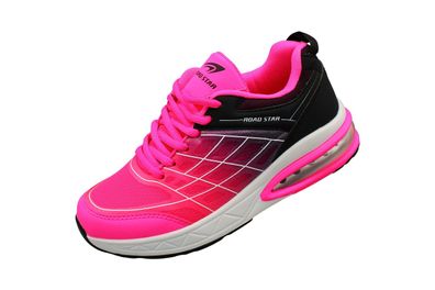 Planets 293 Sneaker Damen