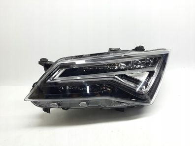 Scheinwerfer Seat Ateca Voll LED 576941007D Links Top Zustand!