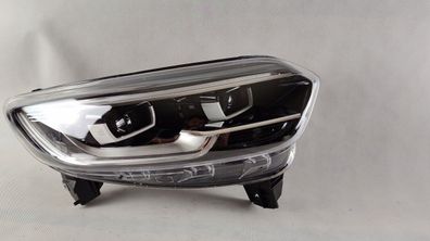 scheinwerfer Renault kadjar led 013888-02 rechts top zustand!