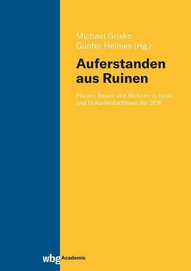 Auferstanden aus Ruinen"", Michael Grisko