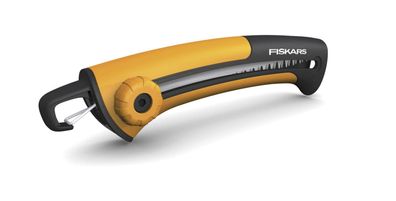 Fiskars Handsäge Xtract, Grobzahnung, SW 73