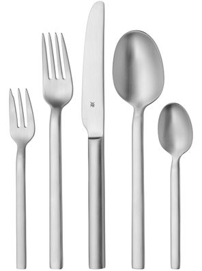 WMF Alteo Besteck-Set, 30-teilig, Cromargan® 3201112490