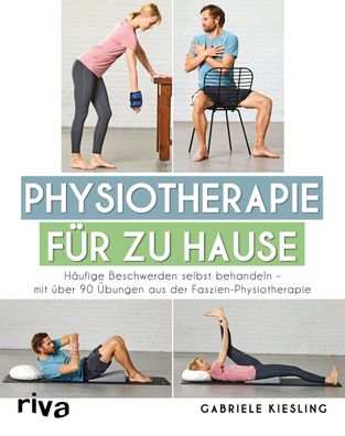 Physiotherapie f?r zu Hause, Gabriele Kiesling