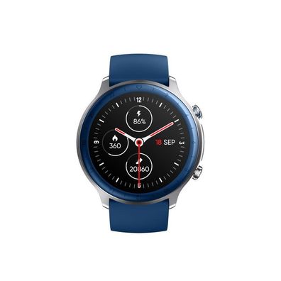 Lowell - PJS0010B - Smartwatch - Unisex - jmSmart Target