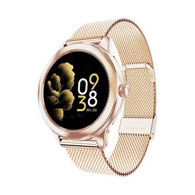 Lowell - PJS0009R - Smartwatch - Unisex - jmSmart Lite