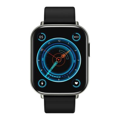 Hifuture Smartwatch FutureFit Ultra 8762BK schwarz