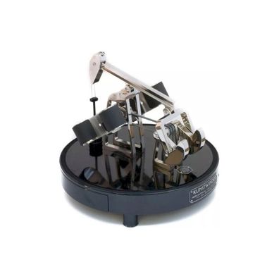 Kunstwinder - Uhrenbeweger - Oil Baron Nickel - KUC0302