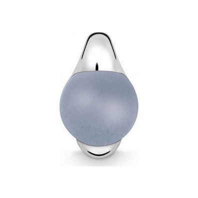 Quinn - Silberanhänger mit Chalcedon - 024202915