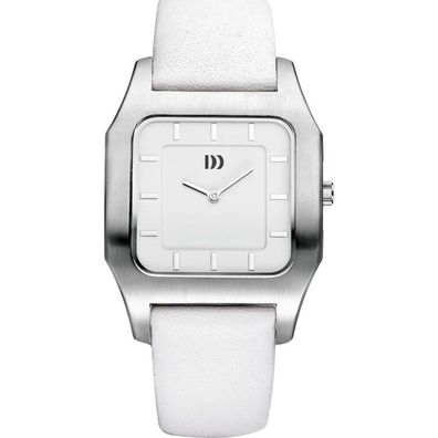 Danish Design - Armbanduhr - Damen - IV12Q1005